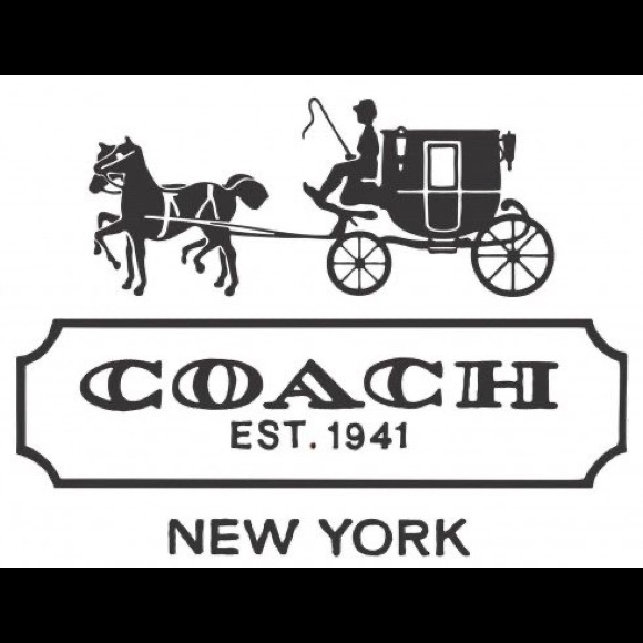 Coach Tote - Picture 4 of 4